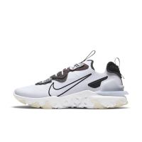 Черные кроссовки мужские NIKE REACT VISION 3M CT3343-100