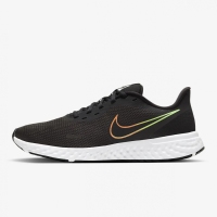 Черные кроссовки мужские NIKE REVOLUTION 5 BQ3204-017