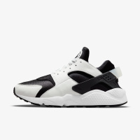 Белые мужские кроссовки NIKE AIR HUARACHE DD1068-001