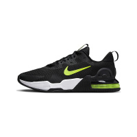 Черные кроссовки мужские NIKE M NIKE AIR MAX ALPHA TRAINER 5 DM0829-002