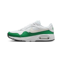 Белые мужские кроссовки NIKE AIR MAX SC CW4555-110