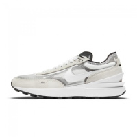 Белые мужские кроссовки NIKE WAFFLE ONE DA7995-100