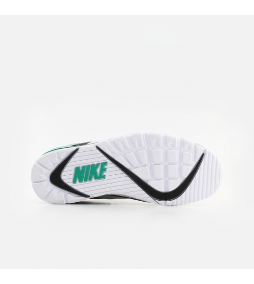 Чоловічі кросівки NIKE AIR CROSS TRAINER 3 LOW CJ8172-101