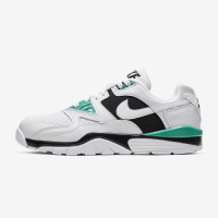 Черные кроссовки мужские NIKE AIR CROSS TRAINER 3 LOW CJ8172-101