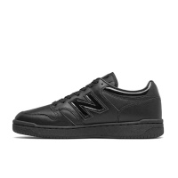 Черные кроссовки мужские New Balance BB480LBG