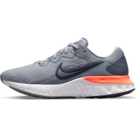 Серые кроссовки мужские NIKE RENEW RUN 2 CU3504-011
