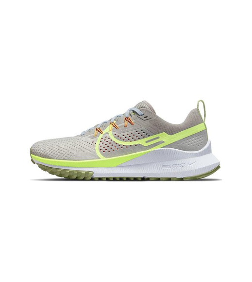 Чоловічі кросівки NIKE REACT PEGASUS TRAIL 4 DJ6158-002