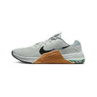 Серые кроссовки мужские NIKE METCON 7 CZ8281-003