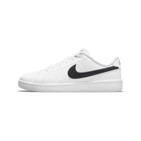 Белые мужские кроссовки NIKE COURT ROYALE 2 NN DH3160-101