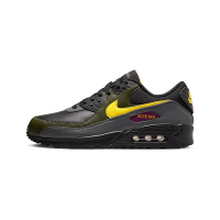 Черные кроссовки мужские NIKE AIR MAX 90 GTX DJ9779-001