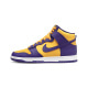 Мужские кроссовки NIKE DUNK HI RETRO DD1399-500