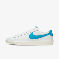 Мужские кроссовки NIKE BLAZER LOW LEATHER CI6377-104