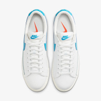 Мужские кроссовки NIKE BLAZER LOW LEATHER CI6377-104