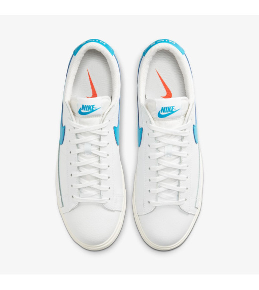 Чоловічі кросівки NIKE BLAZER LOW LEATHER CI6377-104