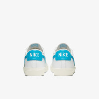 Мужские кроссовки NIKE BLAZER LOW LEATHER CI6377-104