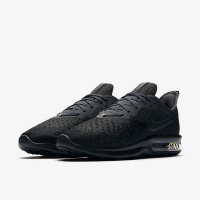 Мужские кроссовки Nike AIR MAX SEQUENT 4 AO4485 002