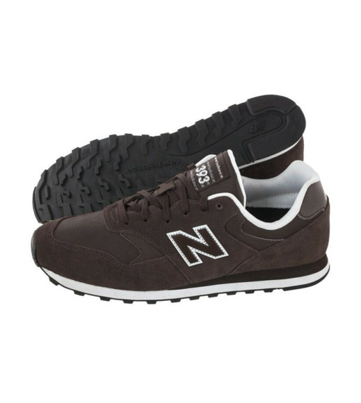 Чоловічі кросівки New Balance 393 ML393LB1