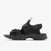 Мужские сандалии NIKE CANYON SANDAL CI8797-001