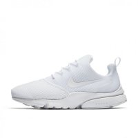 Белые мужские кроссовки Nike Presto Fly 908019-100