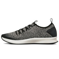 Серые кроссовки мужские UNDER ARMOUR CHARGED COVERT KNIT 3019955-001