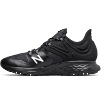 Черные кроссовки мужские NEW BALANCE FRESH FOAM ROAV TRAIL RUNNING MTROVLK
