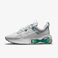Серые кроссовки мужские NIKE AIR MAX 2021 DA1925-003