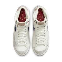 Чоловічі кросівки NIKE BLAZER MID 77 DNHM CU8054-100