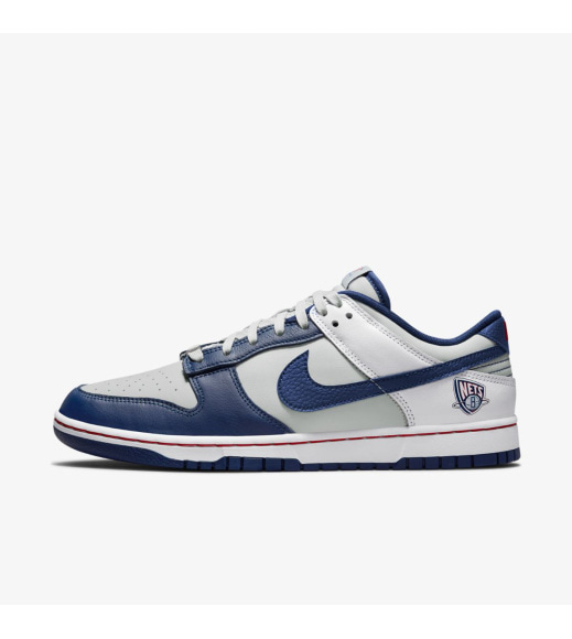 Чоловічі кросівки NIKE DUNK LOW RETRO EMB DD3363-001