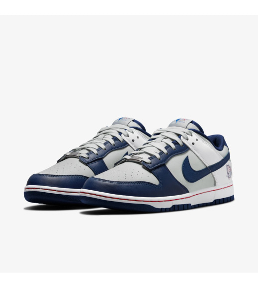 Чоловічі кросівки NIKE DUNK LOW RETRO EMB DD3363-001