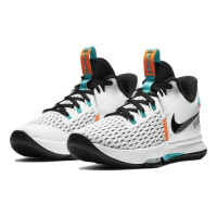 Чоловічі кросівки NIKE LEBRON WITNESS V CQ9380-100