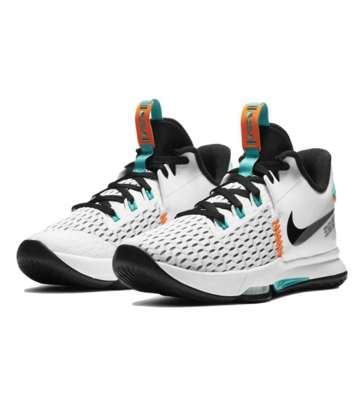 Мужские кроссовки NIKE LEBRON WITNESS V CQ9380-100