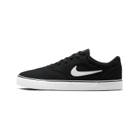 Черные кроссовки мужские NIKE SB CHRON 2 CNVS DM3494-001