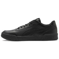 Черные кроссовки мужские Puma Caracal 36986301