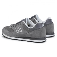 Мужские кроссовки New Balance 393 ML393LG1