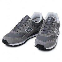 Чоловічі кросівки New Balance 393 ML393LG1