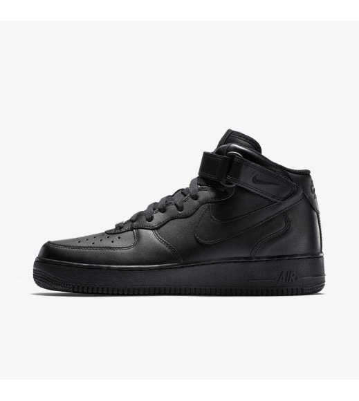 Чоловічі кросівки NIKE AIR FORCE 1 MID 07 315123-001