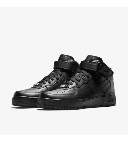 Чоловічі кросівки NIKE AIR FORCE 1 MID 07 315123-001