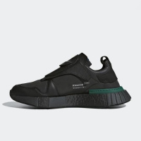 Черные кроссовки мужские Adidas Originals Futurepacer B37266