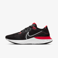 Черные кроссовки мужские NIKE RENEW RUN CK6357-005