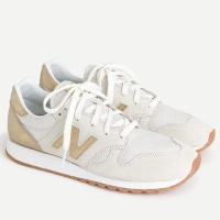 Мужские кроссовки New Balance 520 WL520J1