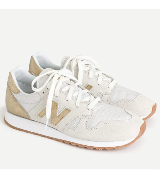 Чоловічі кросівки New Balance 520 WL520J1