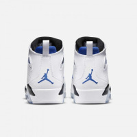 Чоловічі кросівки NIKE JORDAN FLTCLB 91 DH5424-101