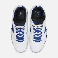 Чоловічі кросівки NIKE JORDAN FLTCLB 91 DH5424-101