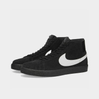 Чоловічі кросівки NIKE SB ZOOM BLAZER MID 864349-007