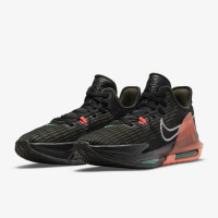 Чоловічі кросівки NIKE LEBRON WITNESS VI CZ4052-001