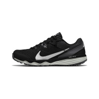 Черные кроссовки мужские NIKE JUNIPER TRAIL CW3808-001