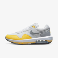 Серые кроссовки мужские NIKE AIR MAX MOTIF DD3697-001