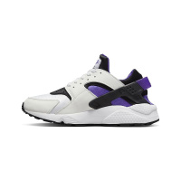 Белые мужские кроссовки NIKE AIR HUARACHE DD1068-108