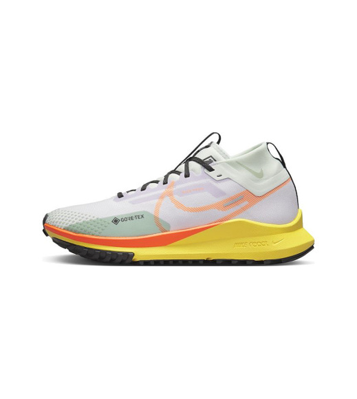 Мужские кроссовки NIKE REACT PEGASUS TRAIL 4 GTX DJ7926-500