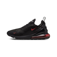 Черные кроссовки мужские NIKE AIR MAX 270 SC DR8616-002